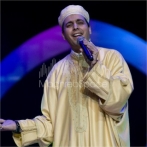 Abdessalam alhassani